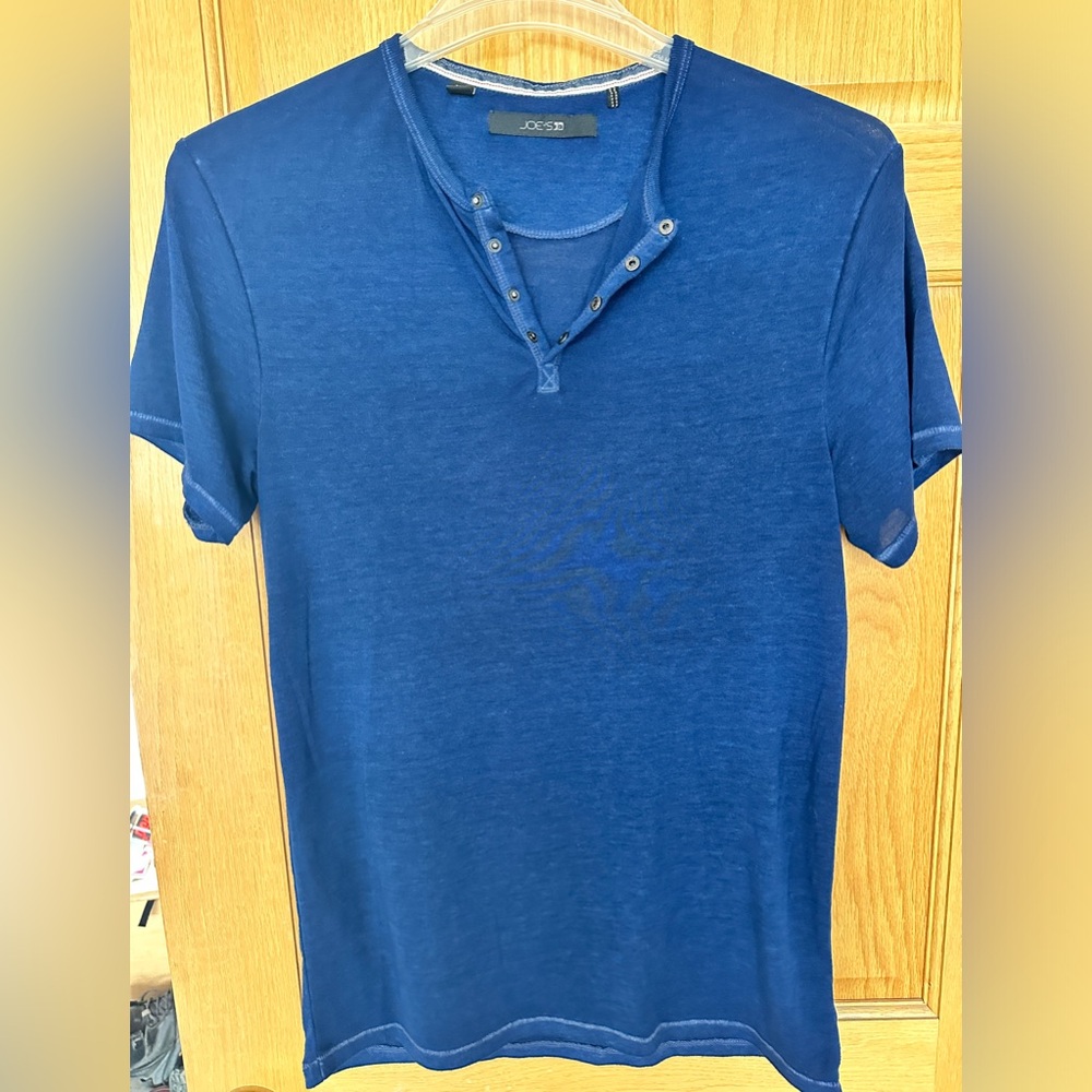Joe’s T-shirt